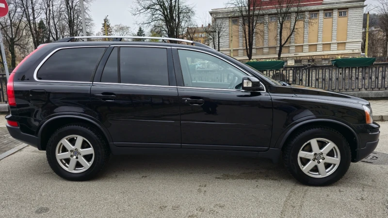 Volvo Xc90 7 местен , снимка 2 - Автомобили и джипове - 48226640