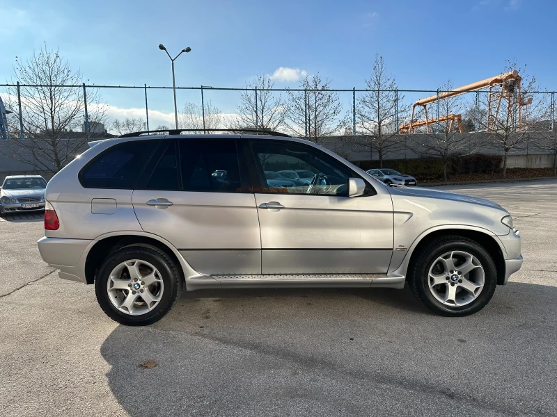 BMW X5 3.0d 184 к.с., снимка 5 - Автомобили и джипове - 48335840