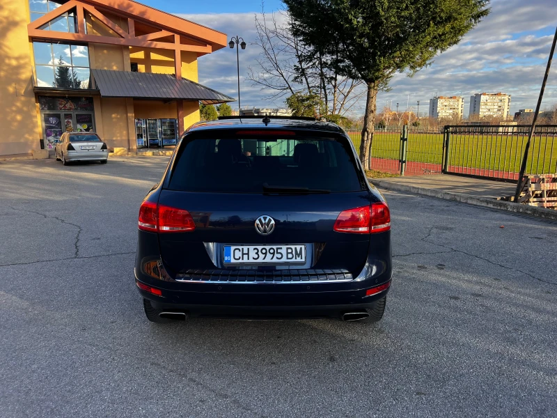 VW Touareg 3.0TDI Гаранция!, снимка 6 - Автомобили и джипове - 48549202