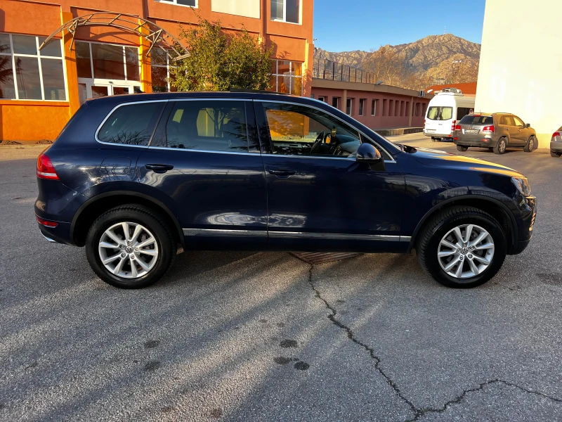 VW Touareg 3.0TDI Гаранция!, снимка 4 - Автомобили и джипове - 48549202