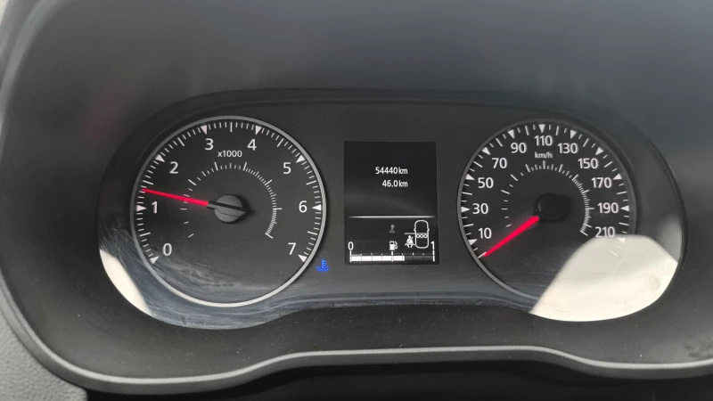 Dacia Duster DACIA DUSTER 1.0 + LPG, снимка 5 - Автомобили и джипове - 52889387