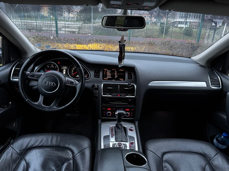 Audi Q7 Audi Q7 ZF , снимка 3 - Автомобили и джипове - 52887074