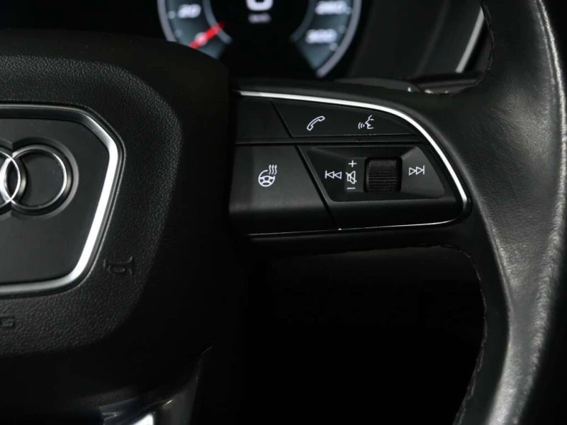 Audi Q5 * quattro Progressiv * CARFAX * БЕЗ ПЪРВОНАЧАЛНА В, снимка 16 - Автомобили и джипове - 53059091