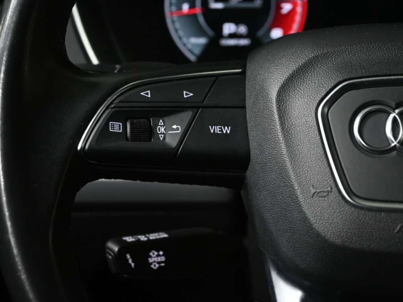 Audi Q5 * quattro Progressiv * CARFAX * БЕЗ ПЪРВОНАЧАЛНА В, снимка 15 - Автомобили и джипове - 53059091