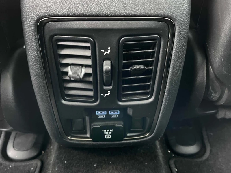 Jeep Grand cherokee 2020 LIMITED X * БЕЗ ПЪРВОНАЧАЛНА ВНОСКА* , снимка 11 - Автомобили и джипове - 53162734