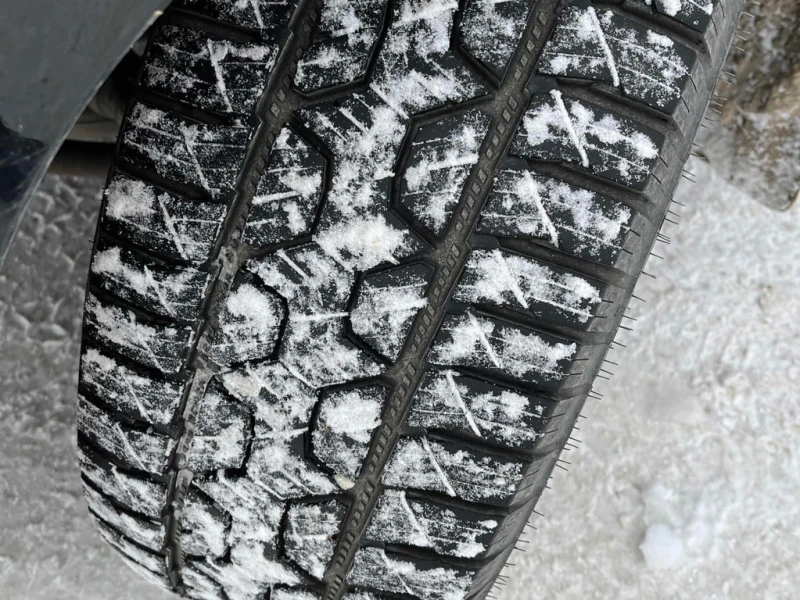 Jeep Grand cherokee 2020 LIMITED X * БЕЗ ПЪРВОНАЧАЛНА ВНОСКА* , снимка 7 - Автомобили и джипове - 53162734