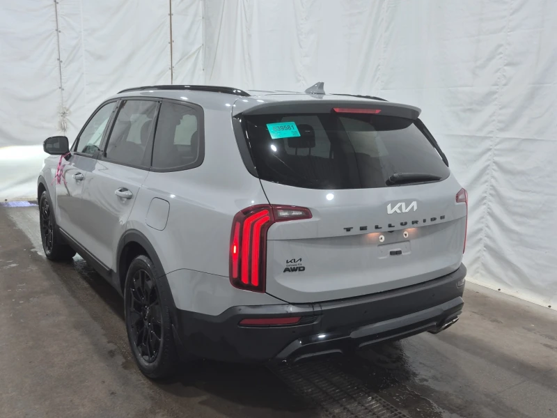 Kia Telluride SX * CARFAX* ОПЦИЯ ЗА ФИНАНСИРАНЕ* , снимка 6 - Автомобили и джипове - 53163995