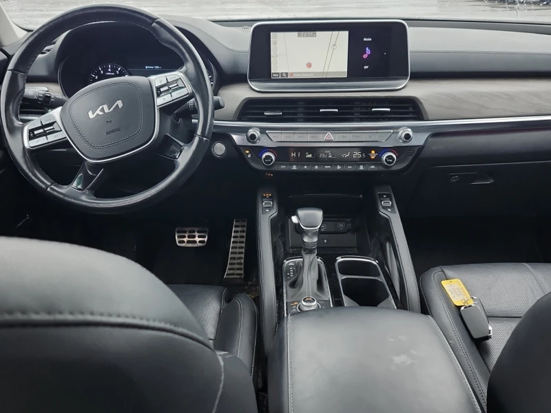 Kia Telluride SX * CARFAX* ОПЦИЯ ЗА ФИНАНСИРАНЕ* , снимка 7 - Автомобили и джипове - 53163995