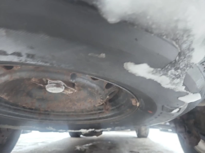 Toyota 4runner * SR5 * CARFAX * БЕЗ ПЪРВОНАЧАЛНА ВНОСКА, снимка 16 - Автомобили и джипове - 53379528