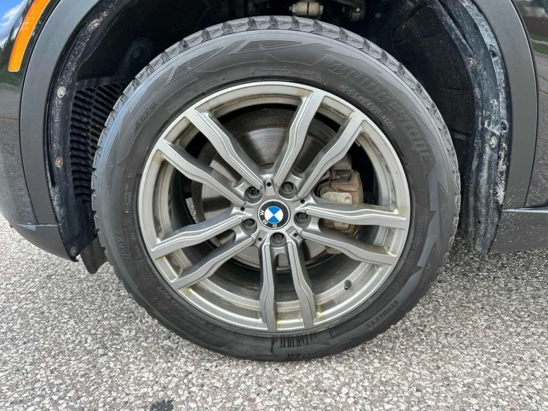 BMW X5 xDrive35i /Sunroof/Keyless/Heated seats/Clip, снимка 12 - Автомобили и джипове - 53536445