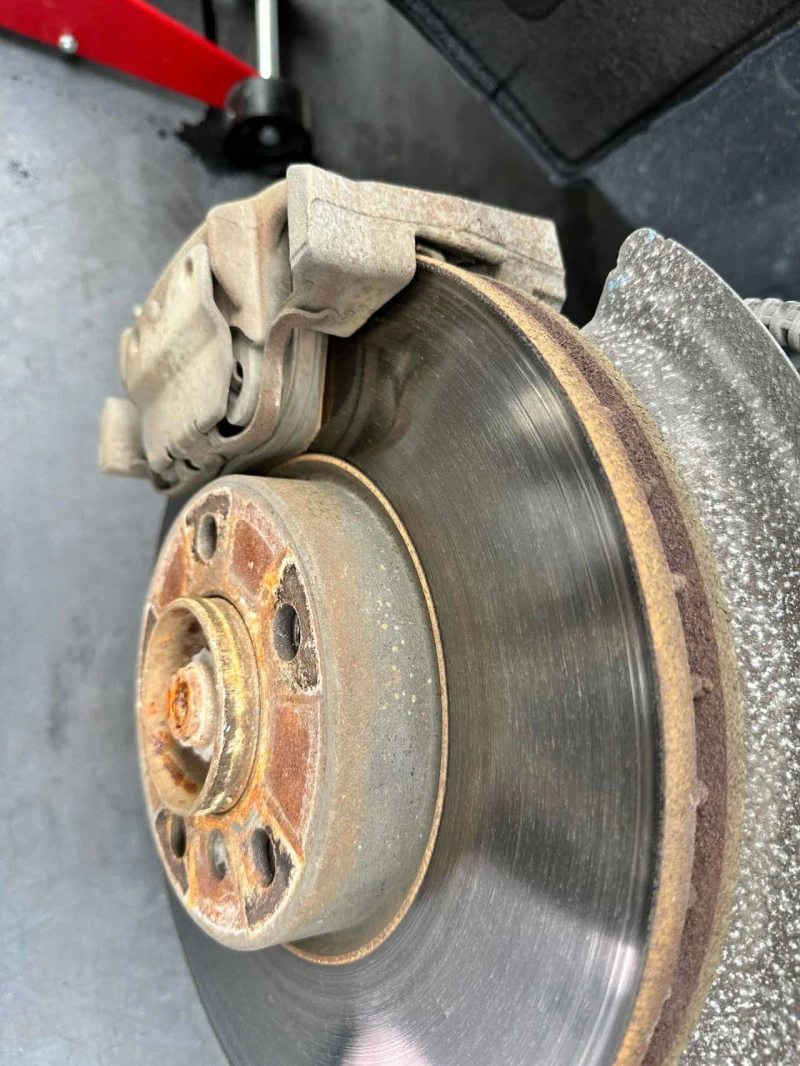 BMW X5 xDrive35i /Sunroof/Keyless/Heated seats/Clip, снимка 15 - Автомобили и джипове - 53536445