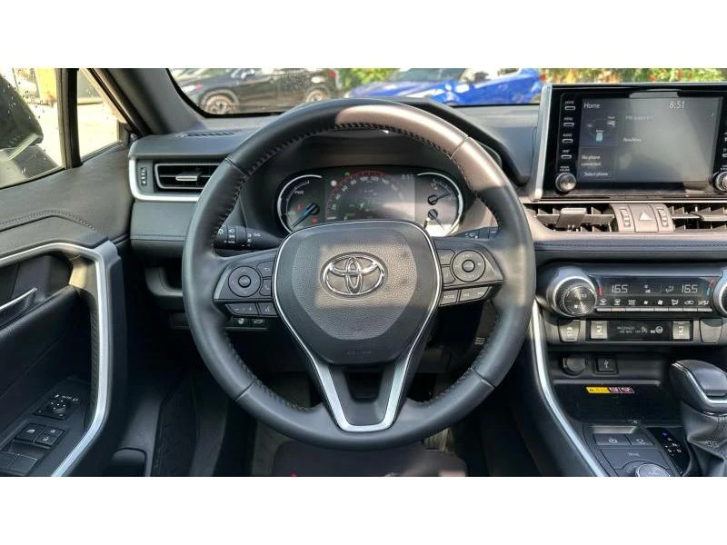 Toyota Rav4 RAV4 2.5 HSD STYLE AWD - изображение 9