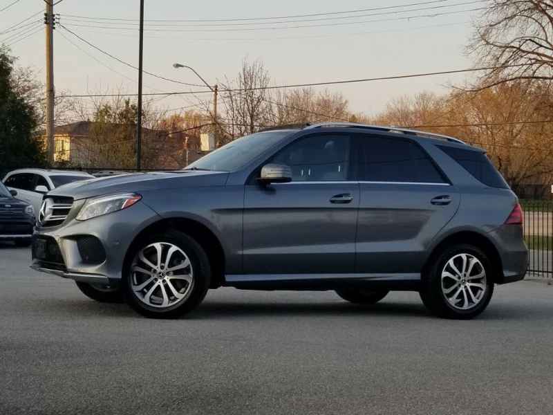 Mercedes-Benz GLE 400 4MATIC BLINDSPOT* ПОДГРЕВ* PANO* 360CAM* H/K*  - 45100 лв. / 23059.26 € - 95313884 1