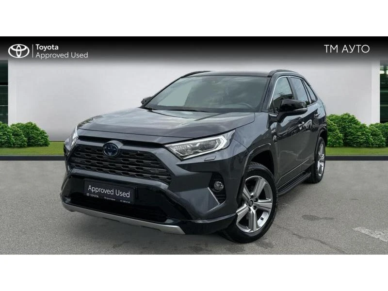 Toyota Rav4 2.5 HSD SELECTION VIP AWD - 76900 лв. / 39318.35 € - 99565713 1