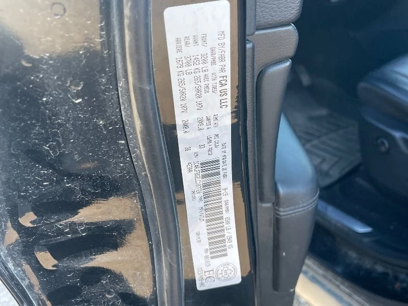 Jeep Grand cherokee 2020 LIMITED X * БЕЗ ПЪРВОНАЧАЛНА ВНОСКА* , снимка 15 - Автомобили и джипове - 53162734