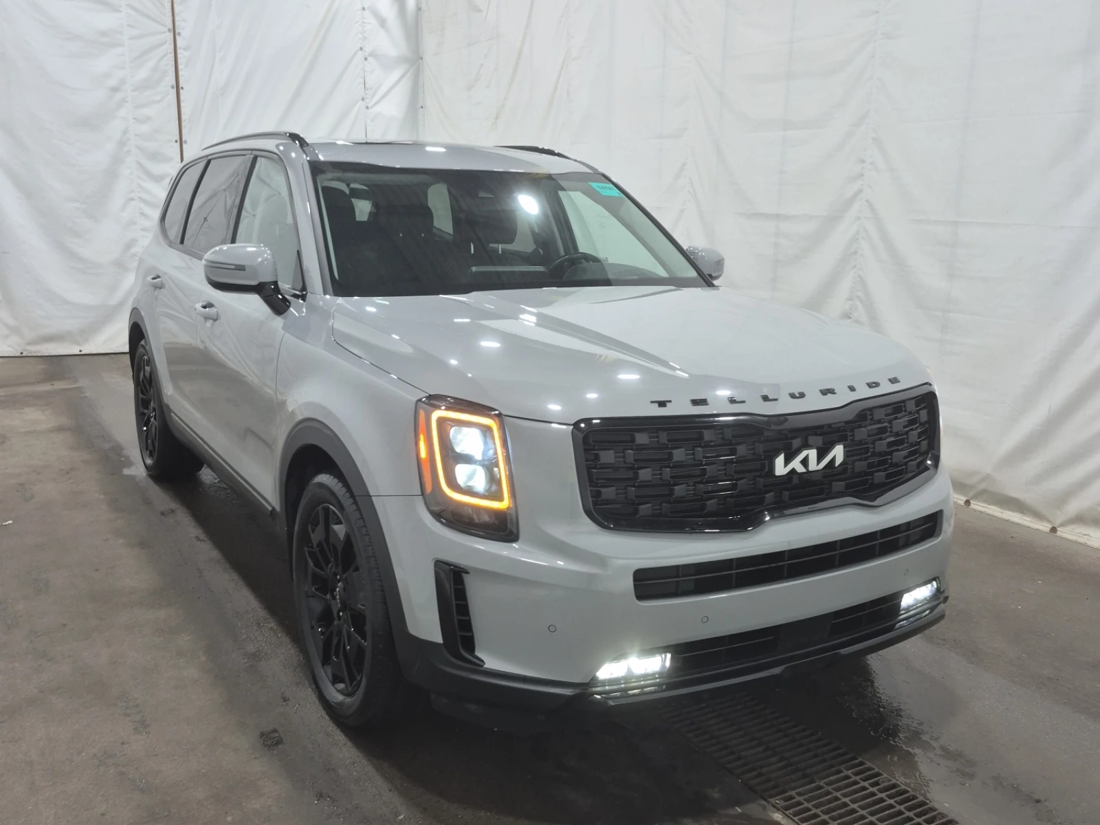 Kia Telluride SX * CARFAX* ОПЦИЯ ЗА ФИНАНСИРАНЕ* , снимка 1