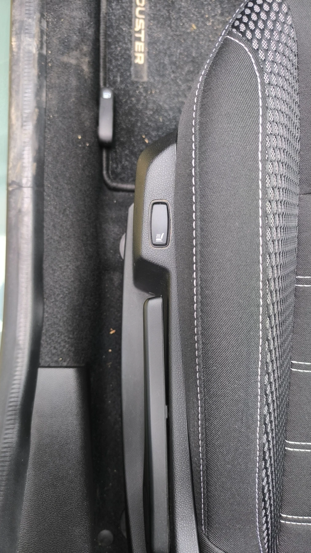 Dacia Duster DACIA DUSTER 1.0 + LPG | Mobile.bg   14