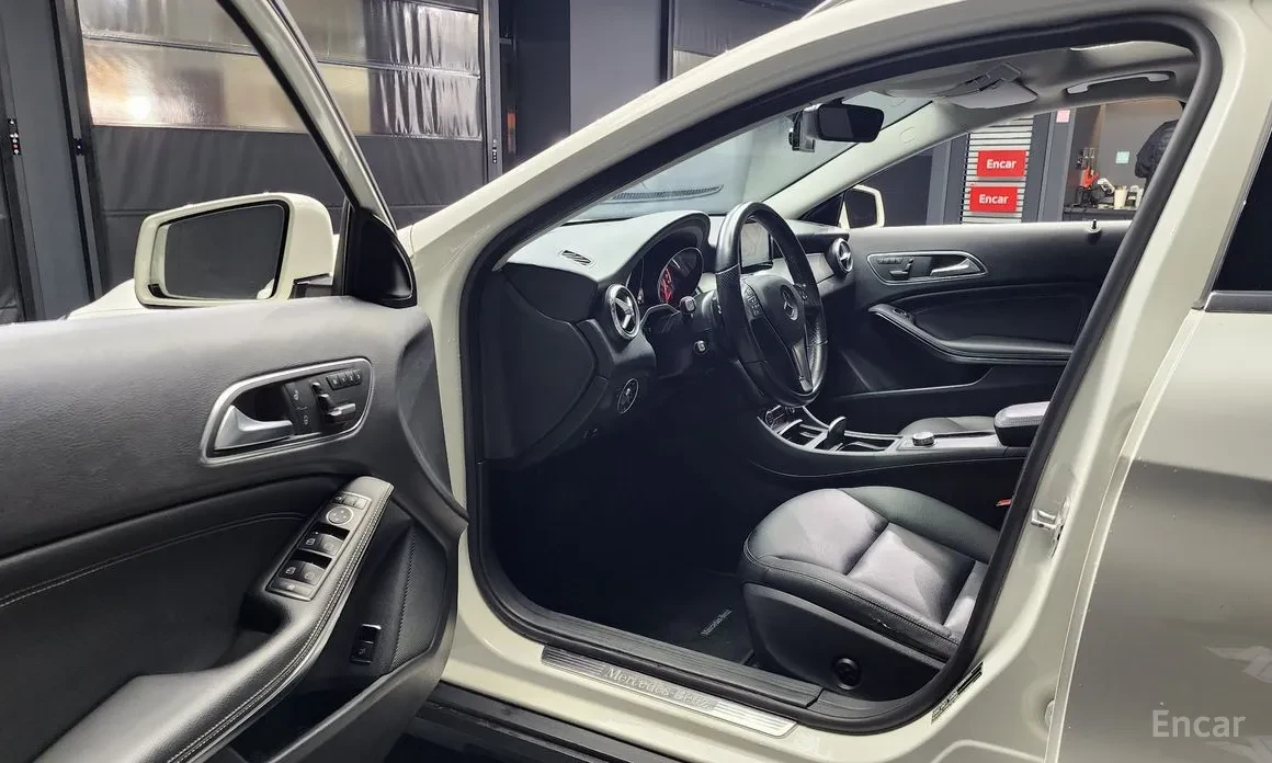 Mercedes-Benz GLA 200 GLA-Class X156 GLC200 CDI 4MATIC - изображение 10