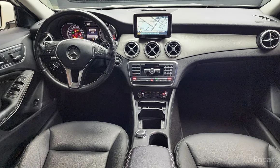 Mercedes-Benz GLA 200 GLA-Class X156 GLC200 CDI 4MATIC - изображение 7