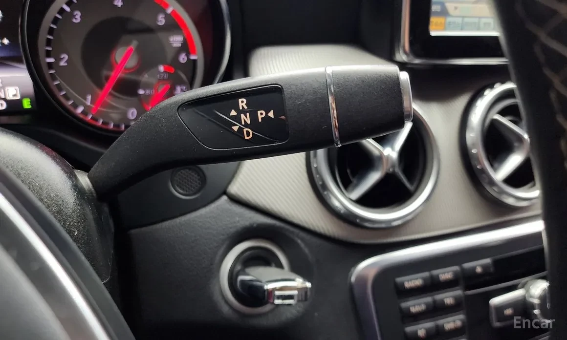 Mercedes-Benz GLA 200 GLA-Class X156 GLC200 CDI 4MATIC - изображение 9