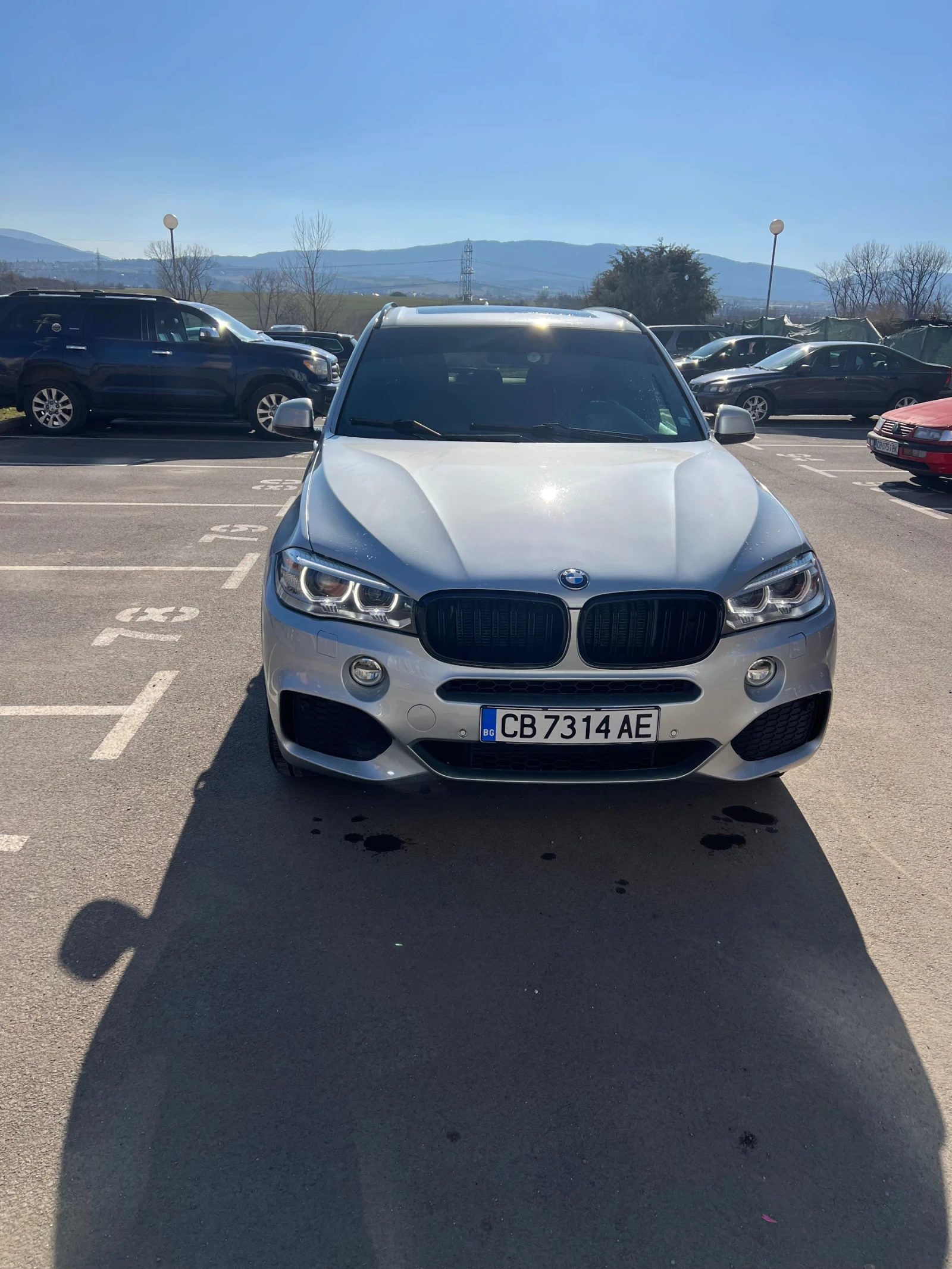 BMW X5 | Mobile.bg � ����������� 1