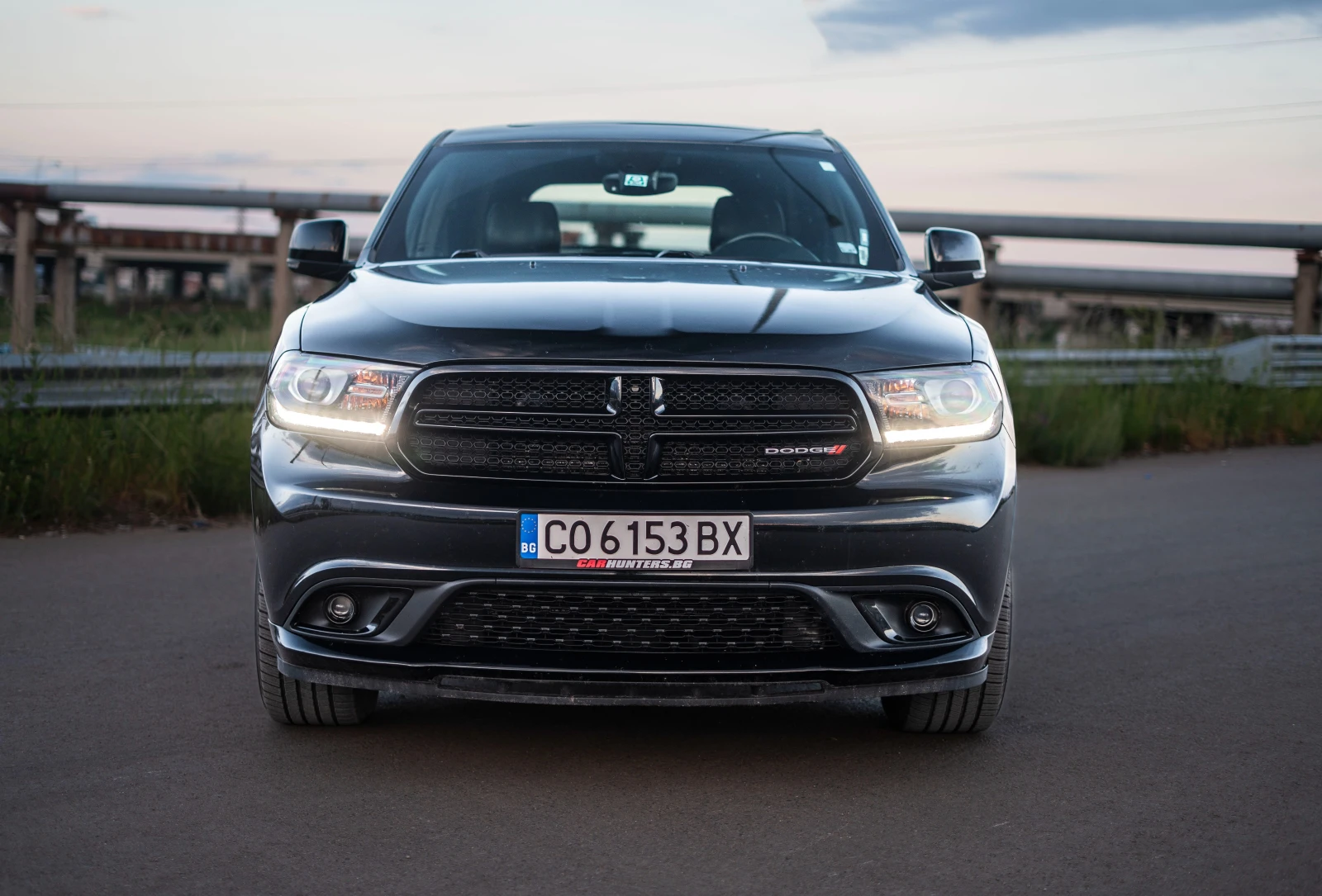 Dodge Durango R/T 5.7 HEMI - изображение 2