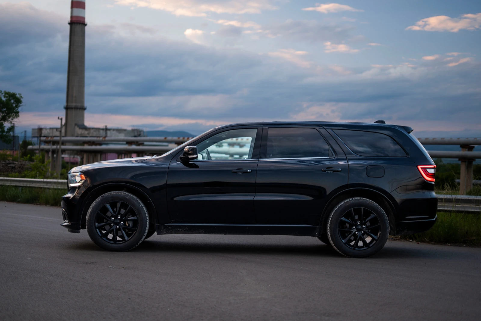 Dodge Durango R/T 5.7 HEMI - изображение 3