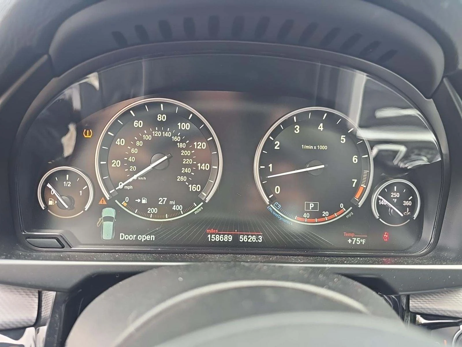 BMW X5 XDRIVE35I* M-PACK* HEADUP* ПОДГРЕВИ*  - изображение 6