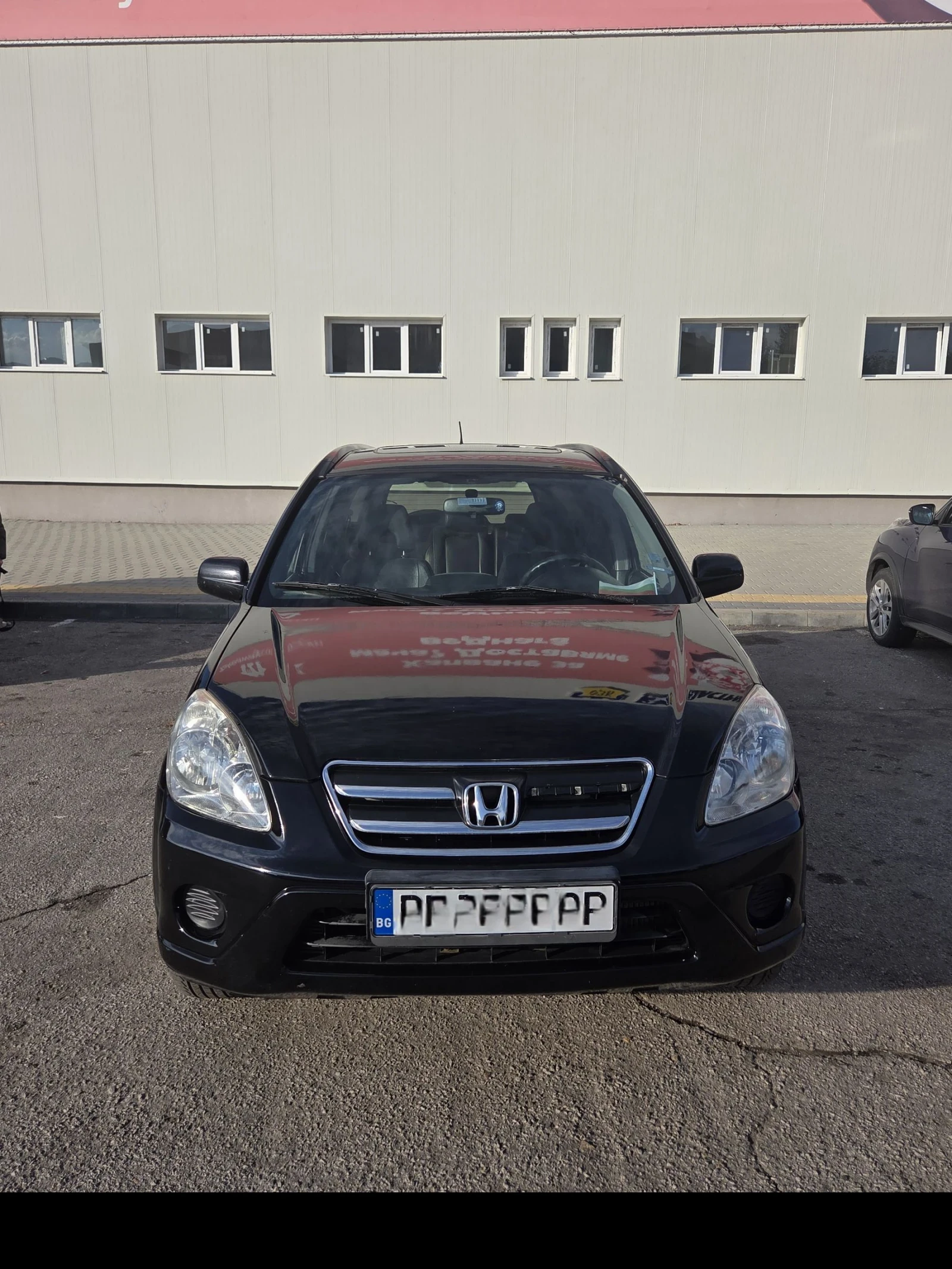 Honda Cr-v | Mobile.bg   1