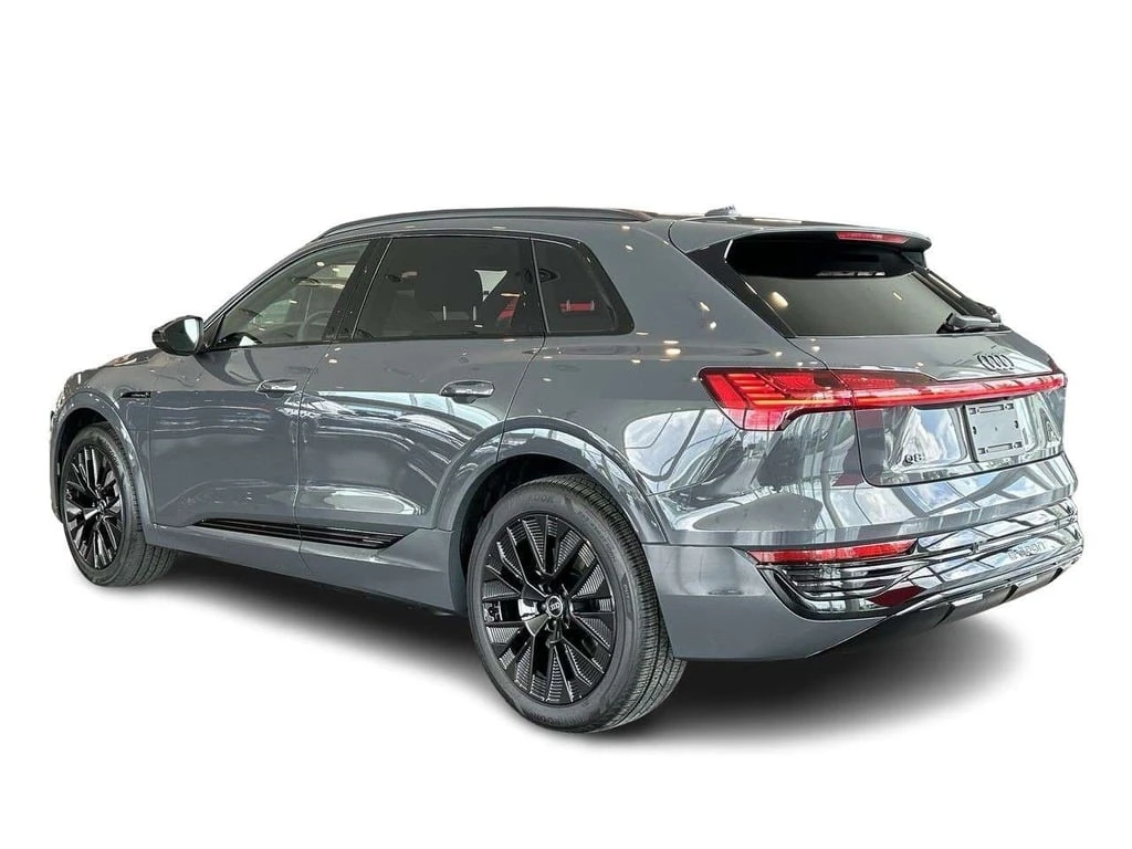 Audi Q8 * Premium * CARFAX *    | Mobile.bg   5