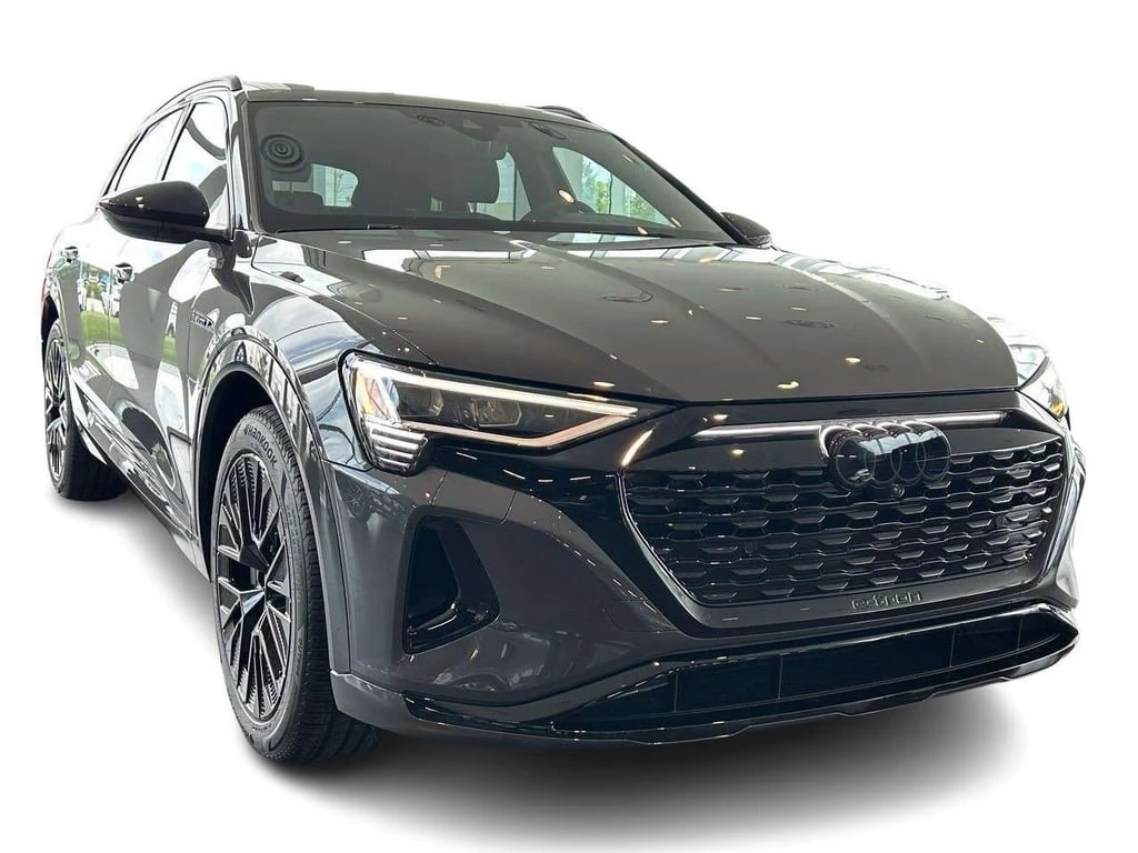 Audi Q8 * Premium * CARFAX *    | Mobile.bg   15