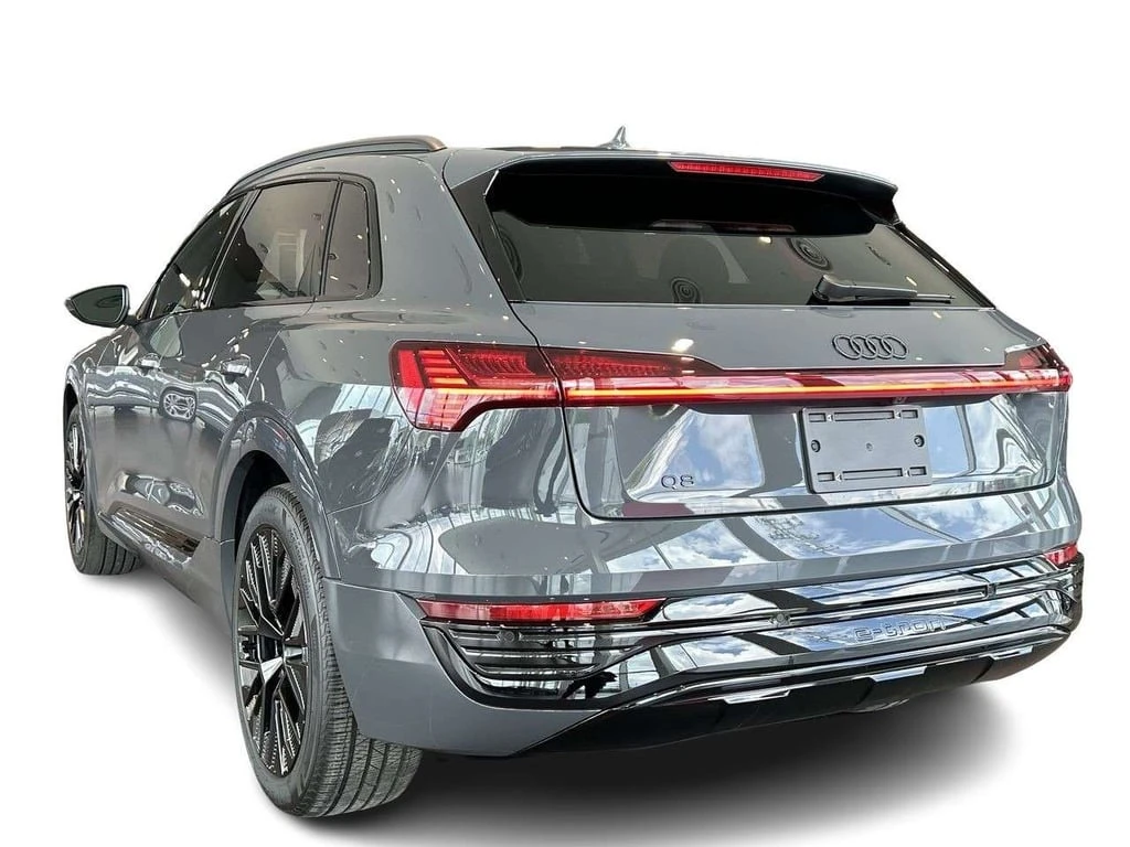 Audi Q8 * Premium * CARFAX *    | Mobile.bg   7