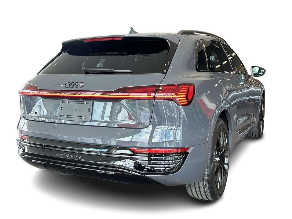Audi Q8 * Premium * CARFAX *    | Mobile.bg   9