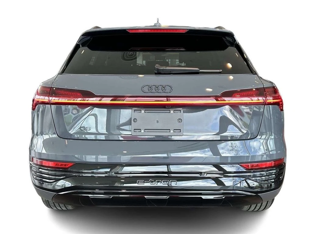 Audi Q8 * Premium * CARFAX *    | Mobile.bg   8