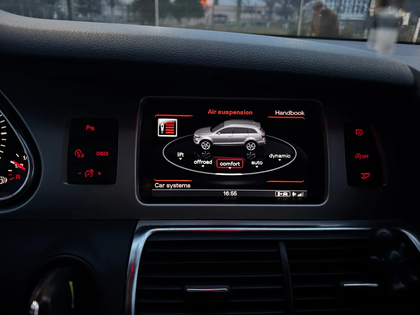 Audi Q7 3.0 TDI 245hp  | Mobile.bg � ����������� 4