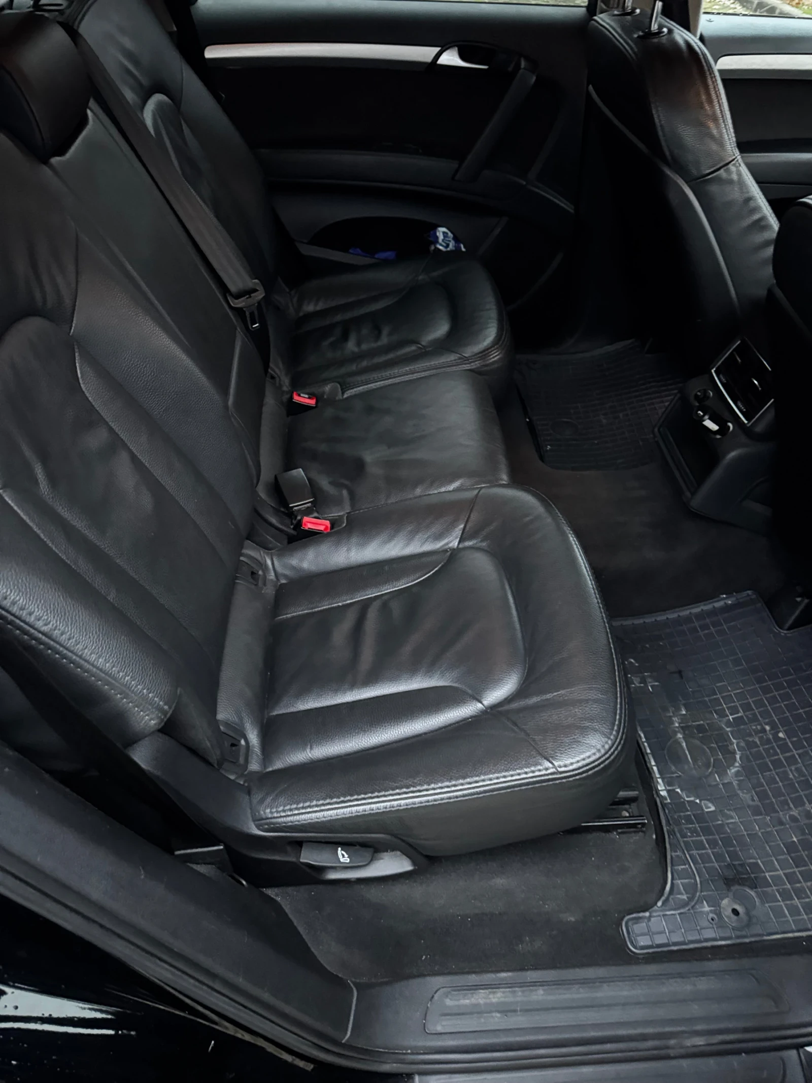 Audi Q7 3.0 TDI 245hp  | Mobile.bg � ����������� 11