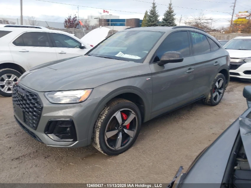 Audi Q5 Sportback | Mobile.bg � ����������� 3