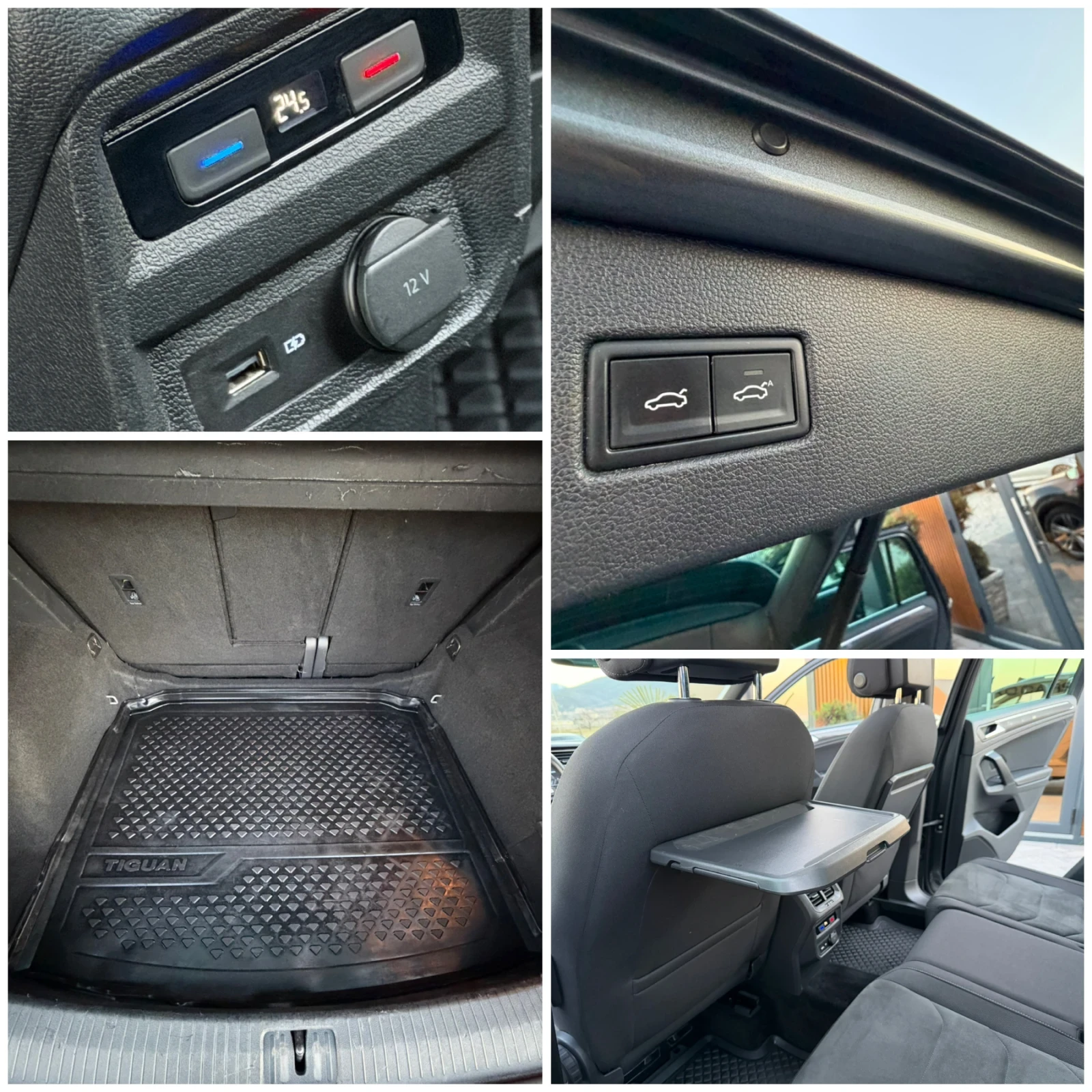 VW Tiguan R-line ��� ���� �� ��������! | Mobile.bg � ����������� 14