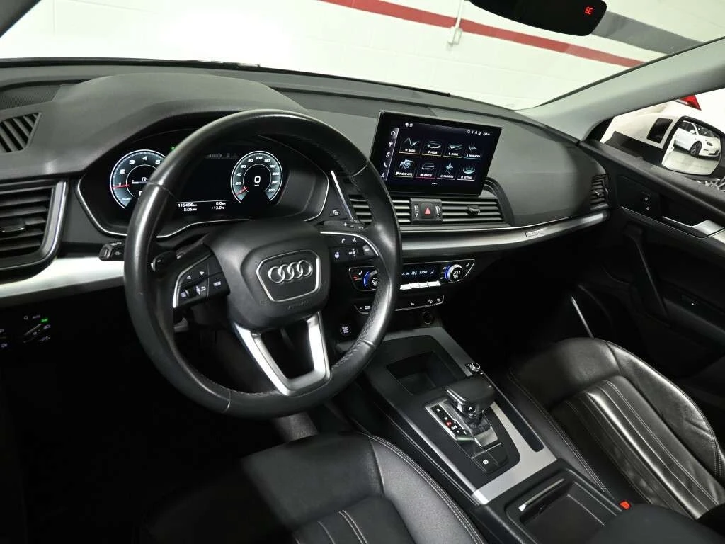 Audi Q5 * quattro Progressiv * CARFAX * ��� ������������ � | Mobile.bg � ����������� 11