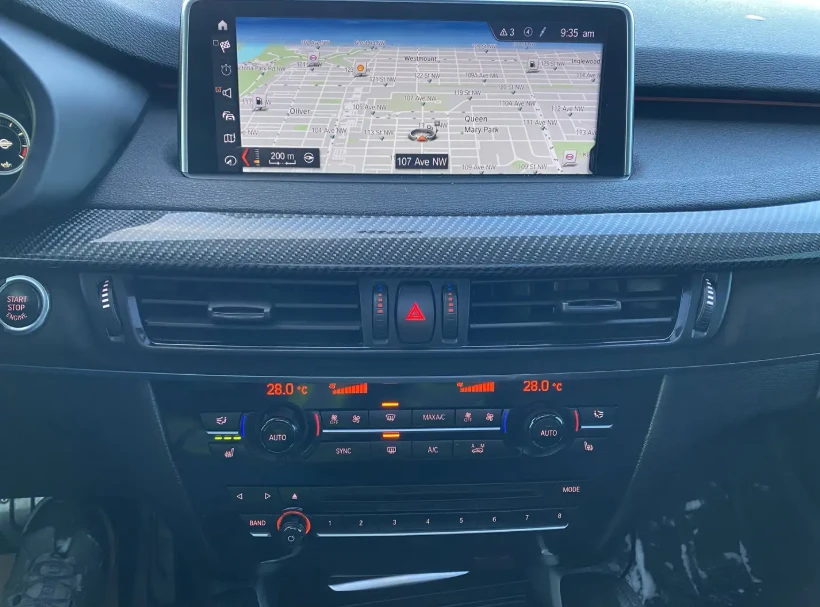 BMW X5 xDrive35i M-PACK/HARMAN KARDON/CAMERA/KEYLESS | Mobile.bg � ����������� 12