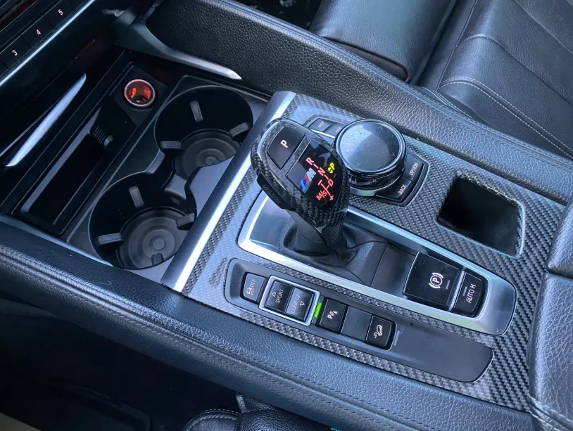 BMW X5 xDrive35i M-PACK/HARMAN KARDON/CAMERA/KEYLESS | Mobile.bg � ����������� 13