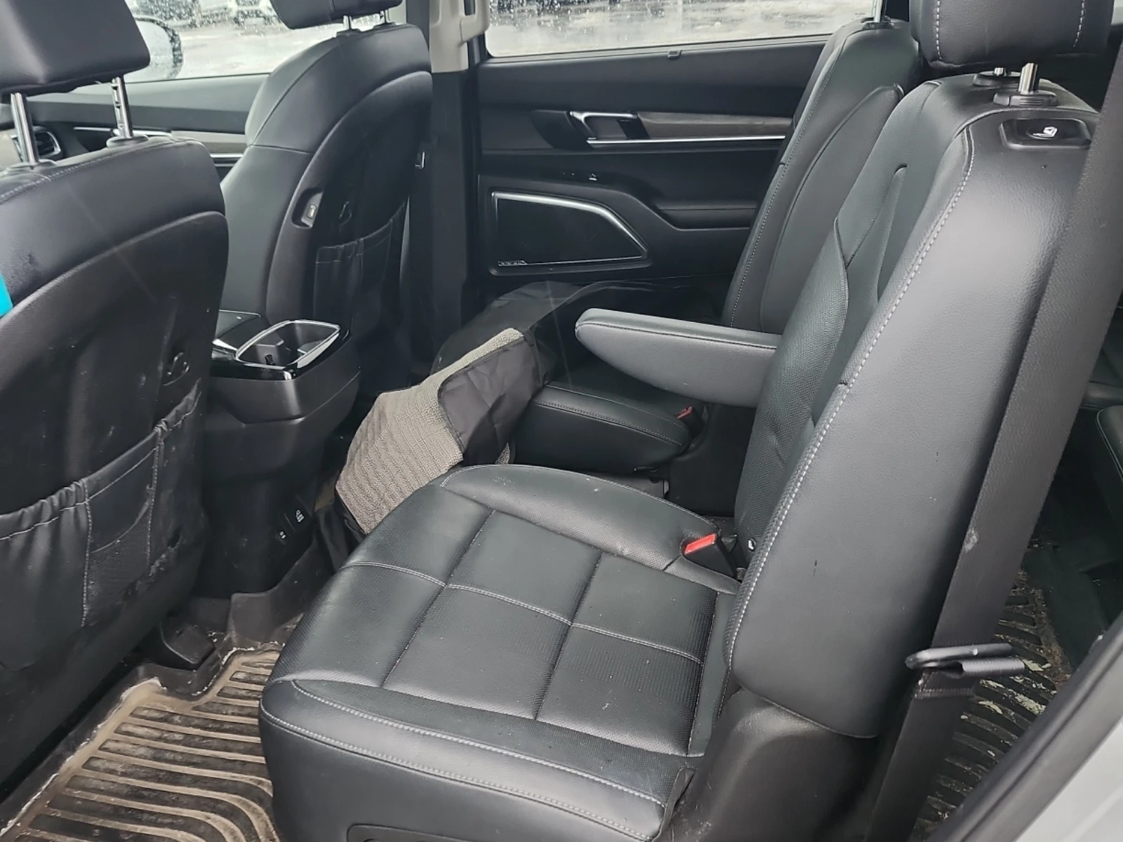 Kia Telluride SX * CARFAX* ����� �� �����������*  | Mobile.bg � ����������� 11