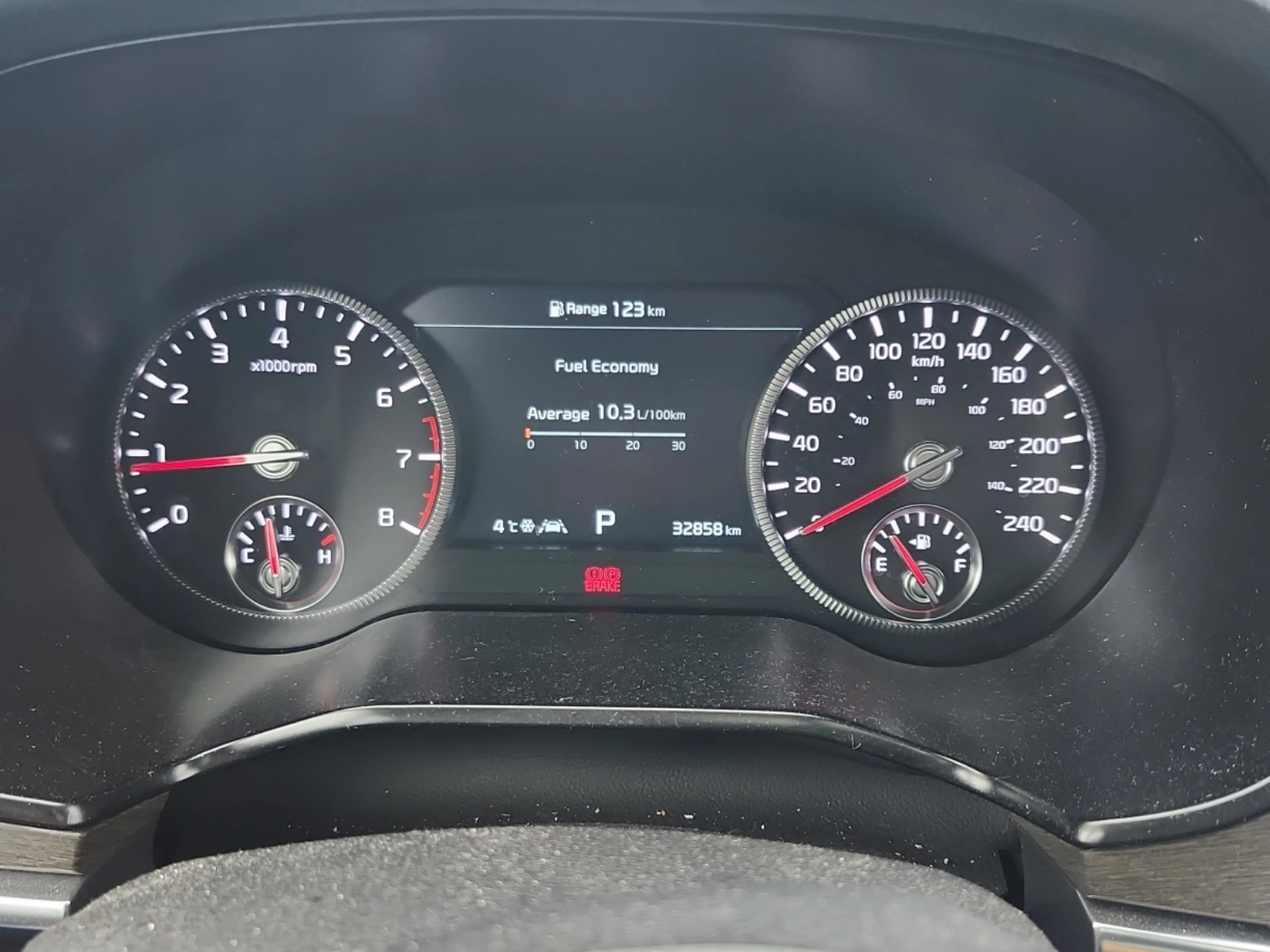 Kia Telluride SX * CARFAX* ����� �� �����������*  | Mobile.bg � ����������� 8