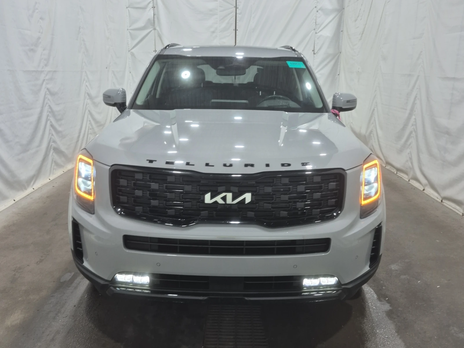 Kia Telluride SX * CARFAX* ����� �� �����������*  | Mobile.bg � ����������� 2