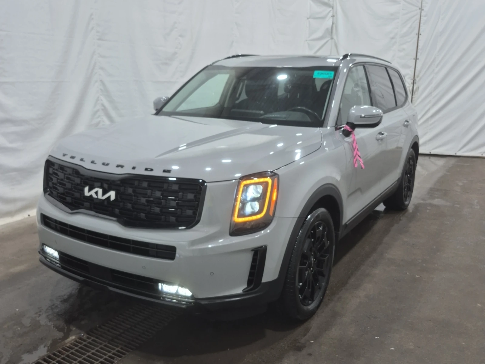 Kia Telluride SX * CARFAX* ����� �� �����������*  | Mobile.bg � ����������� 3