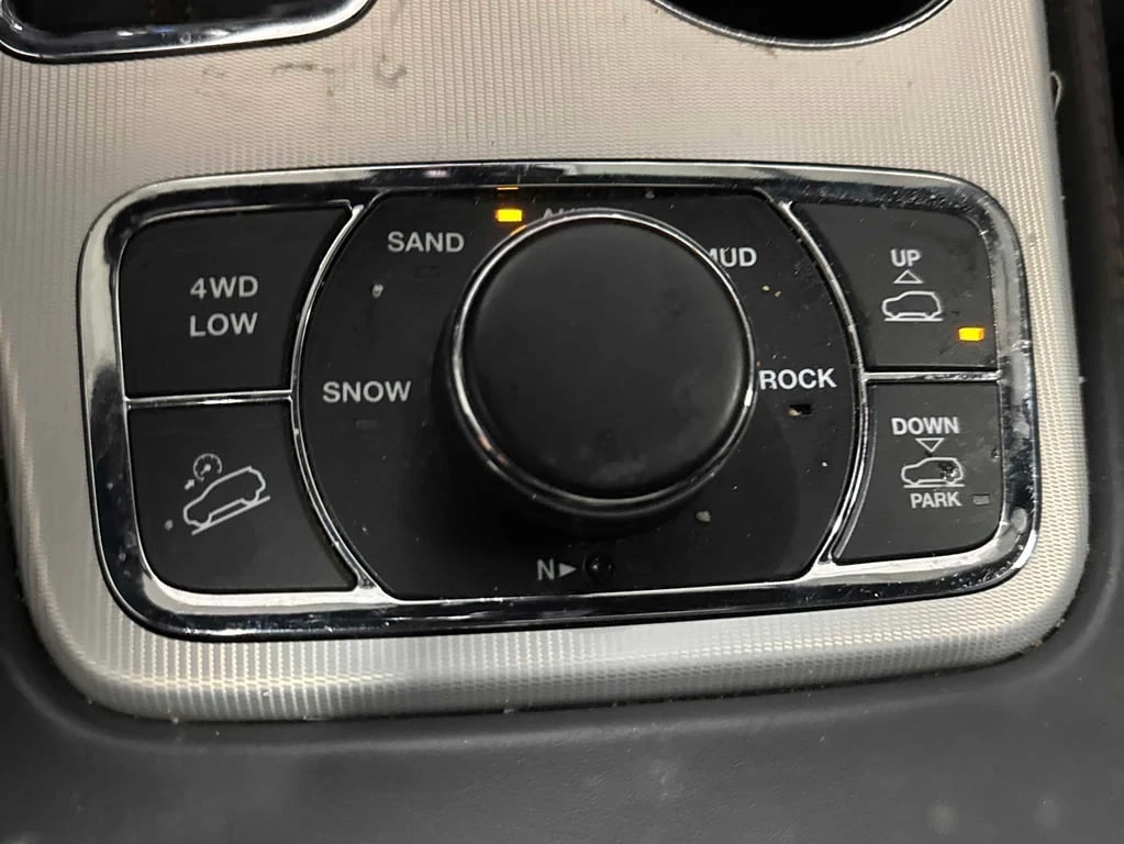 Jeep Grand cherokee * Summit * CARFAX * ЗАДНА КАМЕРА* ПАНОРАМА*  - изображение 10