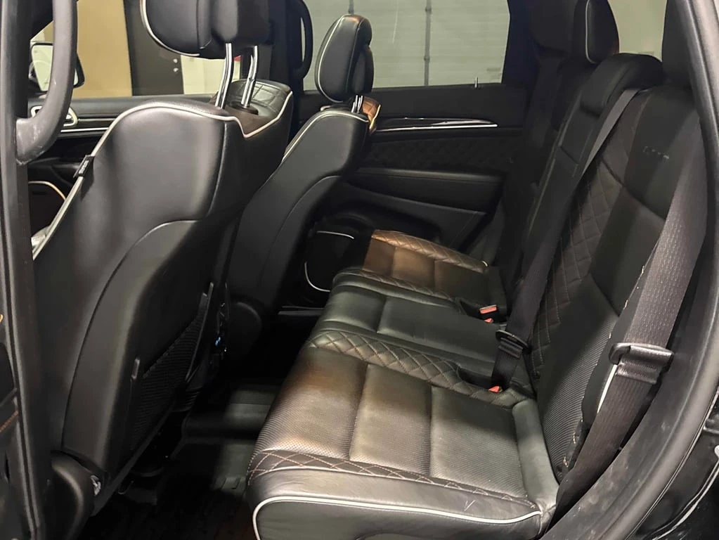 Jeep Grand cherokee * Summit * CARFAX * ����� ������* ��������*  | Mobile.bg � ����������� 14