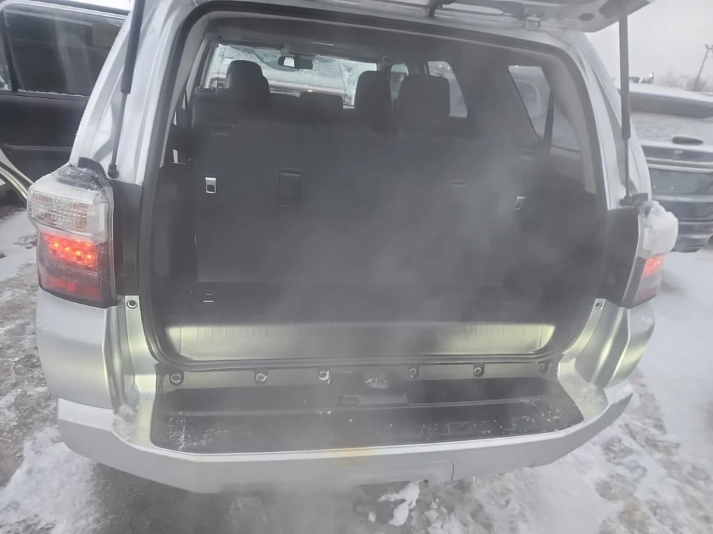 Toyota 4runner * SR5 * CARFAX * ��� ������������ ������ | Mobile.bg � ����������� 15