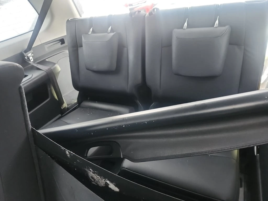 Toyota 4runner * SR5 * CARFAX * ��� ������������ ������ | Mobile.bg � ����������� 14