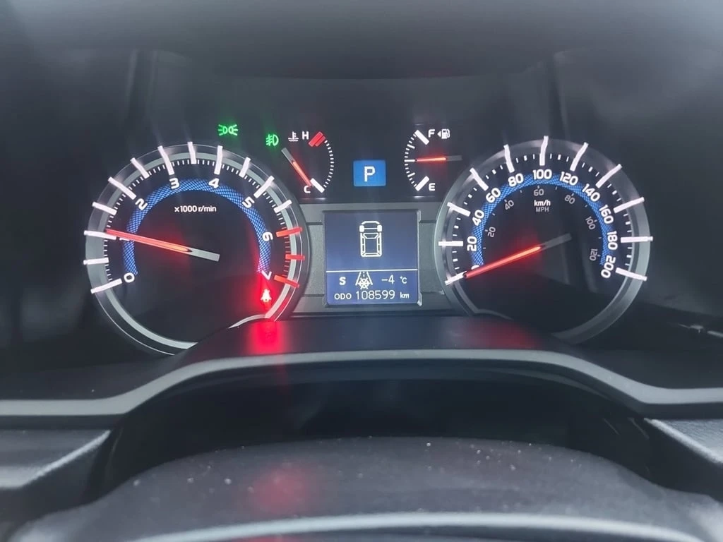 Toyota 4runner * SR5 * CARFAX * БЕЗ ПЪРВОНАЧАЛНА ВНОСКА - изображение 9